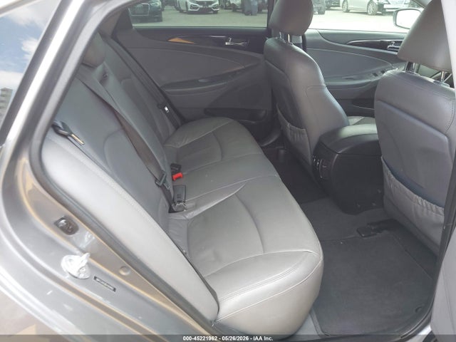 Hyundai SONATA Limited