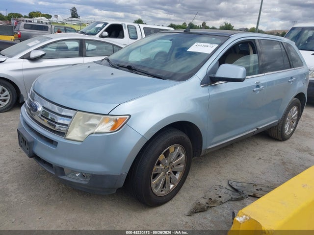 Ford Edge Limited