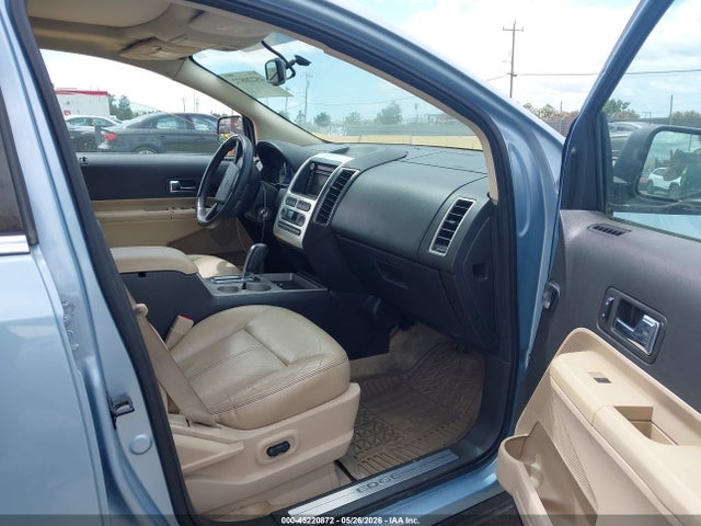Ford Edge Limited