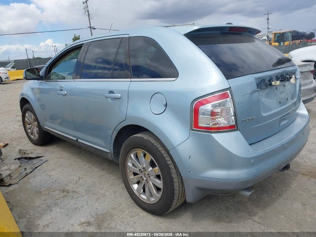 Ford Edge Limited