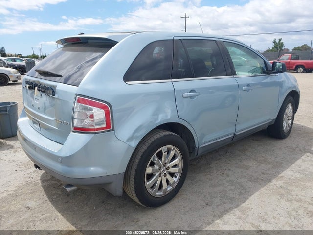 Ford Edge Limited