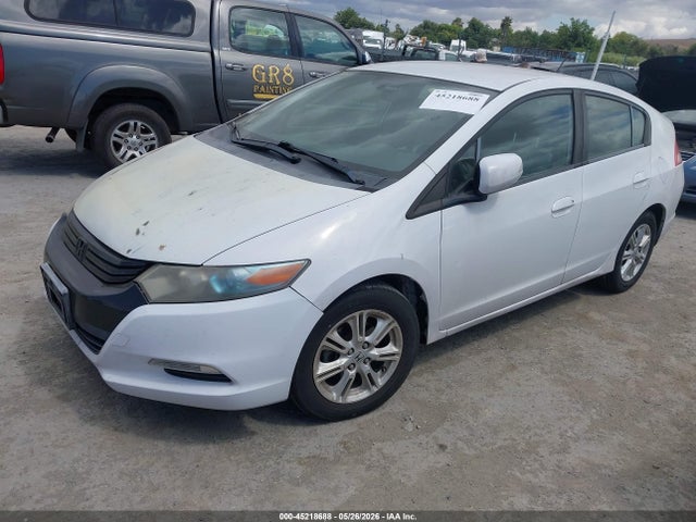 Honda Insight Ex