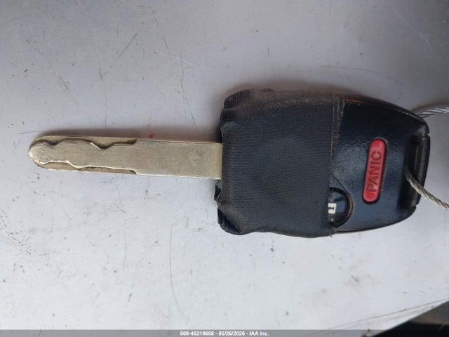 Honda Insight Ex