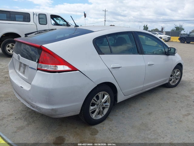 Honda Insight Ex