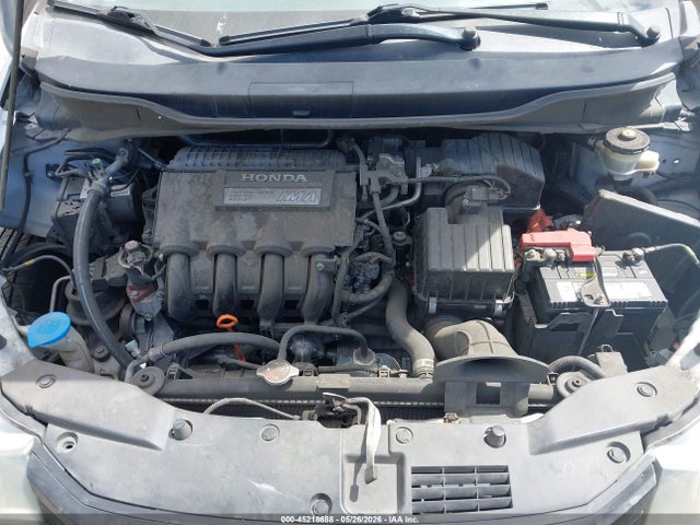 Honda Insight Ex