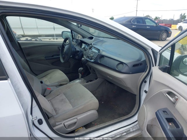 Honda Insight Ex