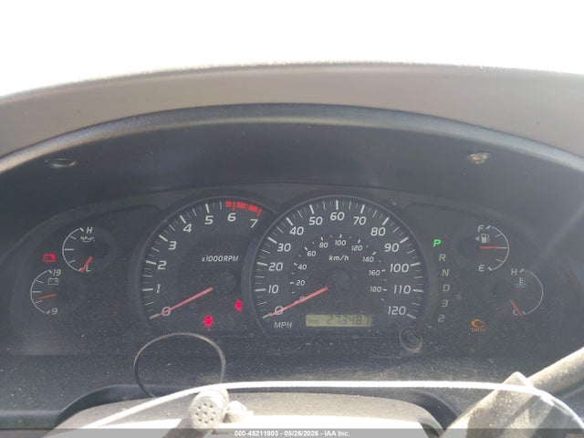 Toyota Tundra Sr5 V8
