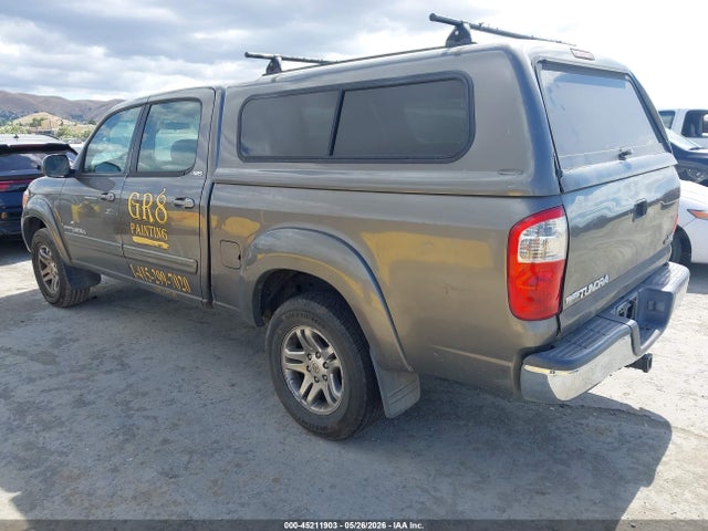 Toyota Tundra Sr5 V8