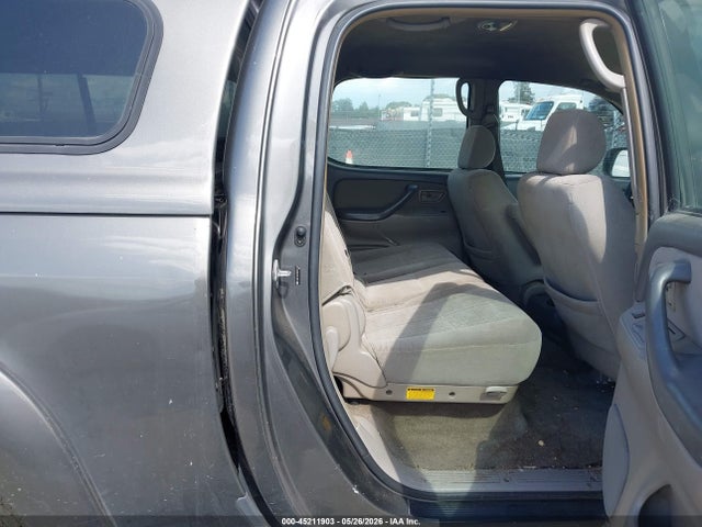 Toyota Tundra Sr5 V8