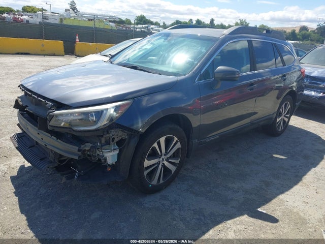 Subaru Outback 2.5i Limited