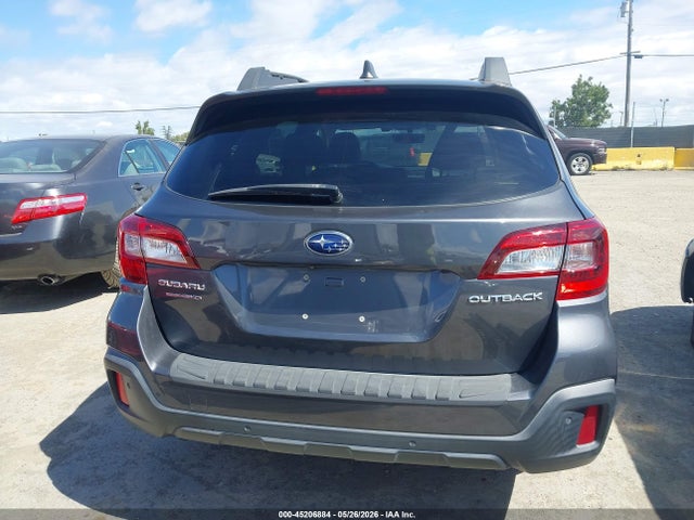 Subaru Outback 2.5i Limited