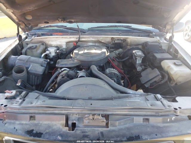 GMC Sierra C1500