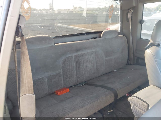 GMC Sierra C1500