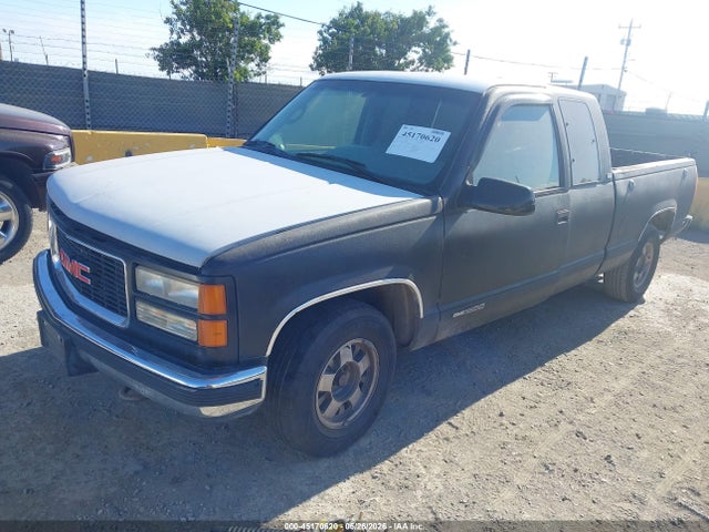 GMC Sierra C1500