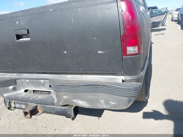 GMC Sierra C1500