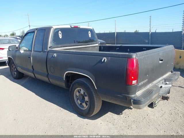 GMC Sierra C1500