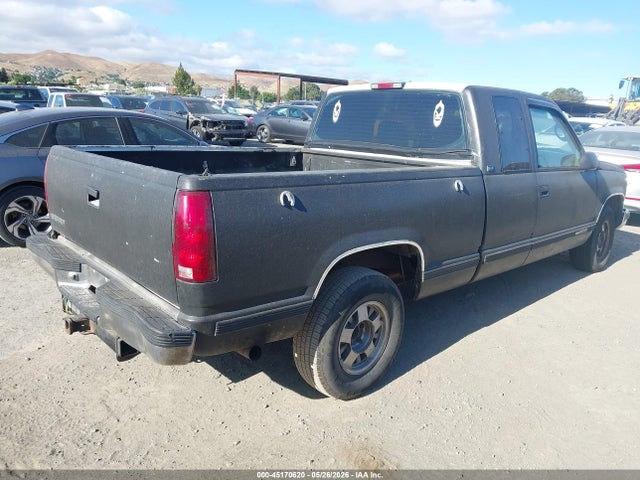 GMC Sierra C1500