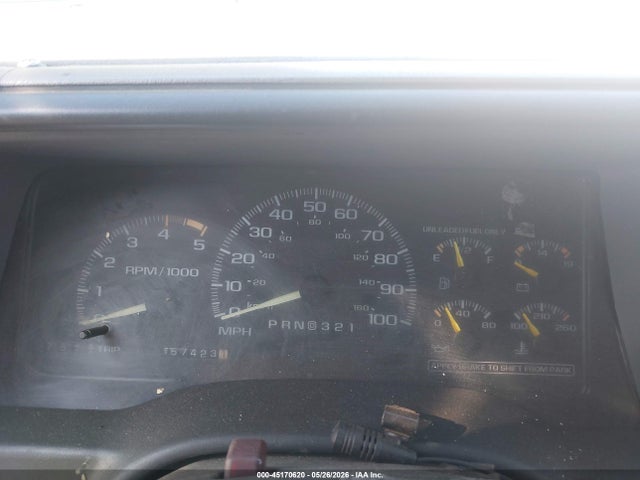 GMC Sierra C1500