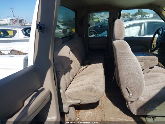 Chevrolet C1500 Fleetside