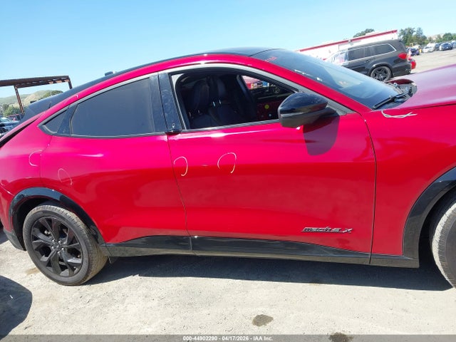 Ford Mustang Premium