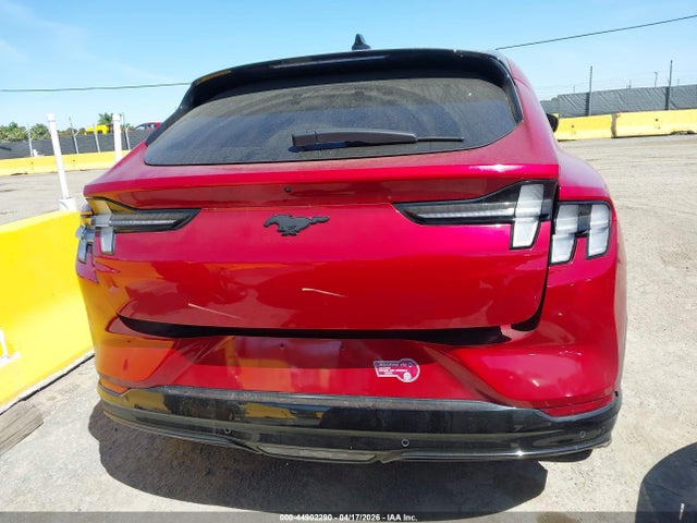 Ford Mustang Premium