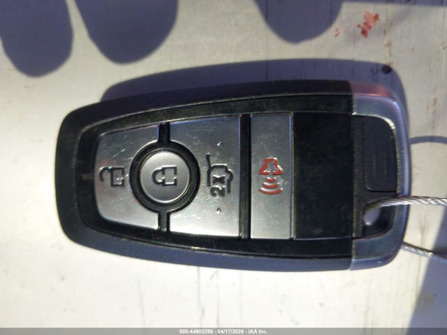 Ford Mustang Premium