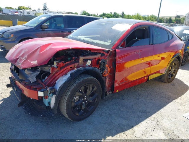 Ford Mustang Premium