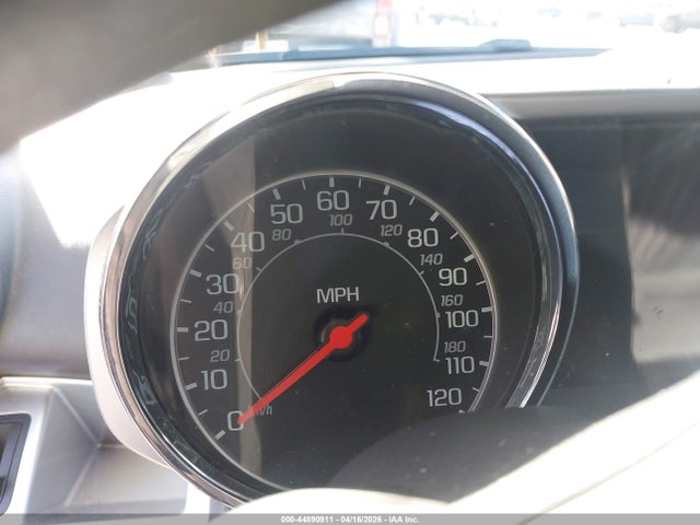 Chevrolet Spark 1lt Auto