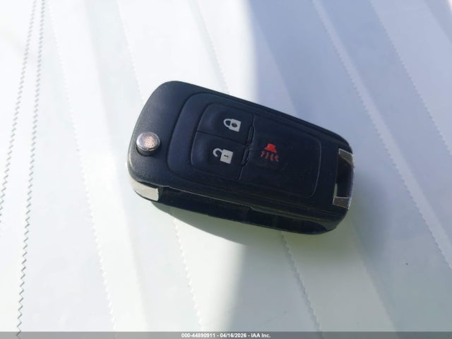 Chevrolet Spark 1lt Auto