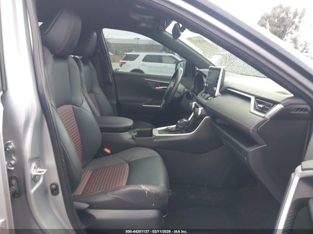 Toyota RAV4 Xse