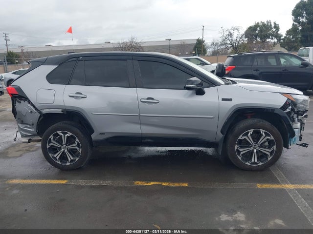 Toyota RAV4 Xse
