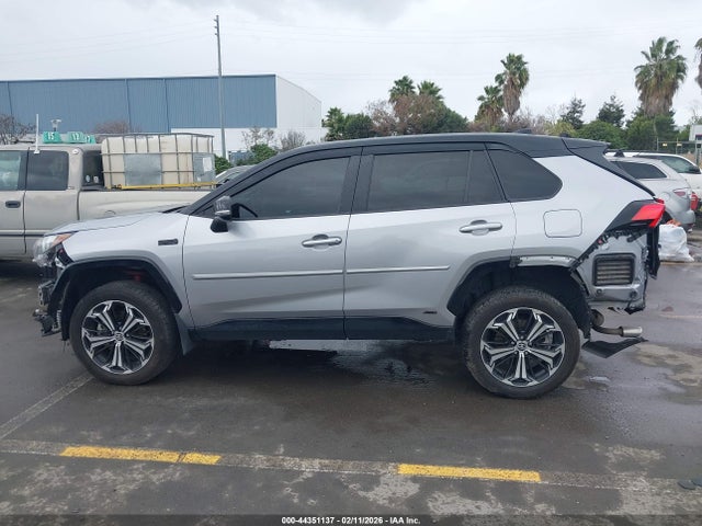 Toyota RAV4 Xse