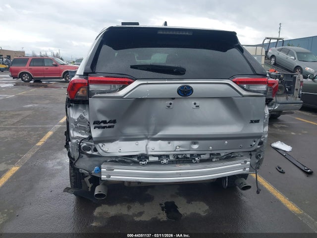 Toyota RAV4 Xse