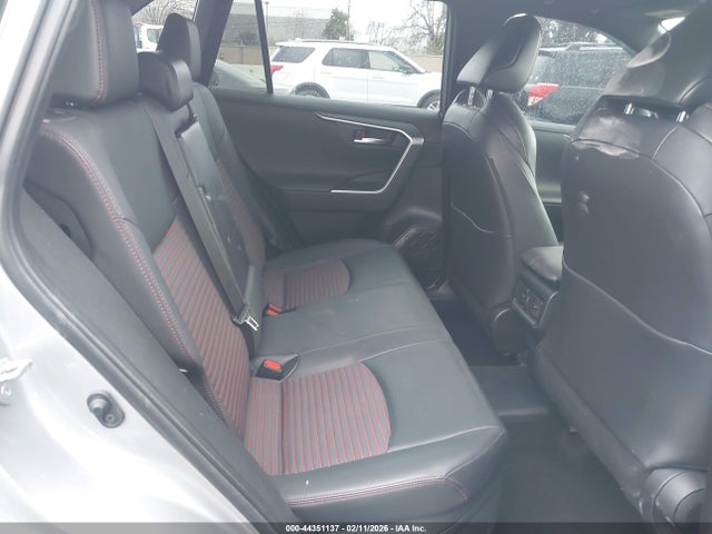 Toyota RAV4 Xse