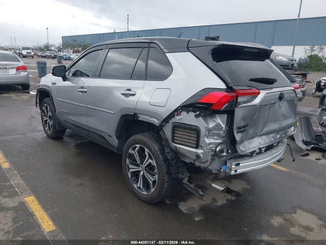 Toyota RAV4 Xse