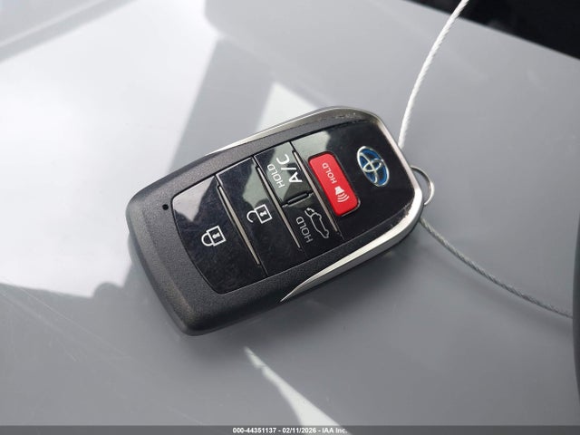 Toyota RAV4 Xse