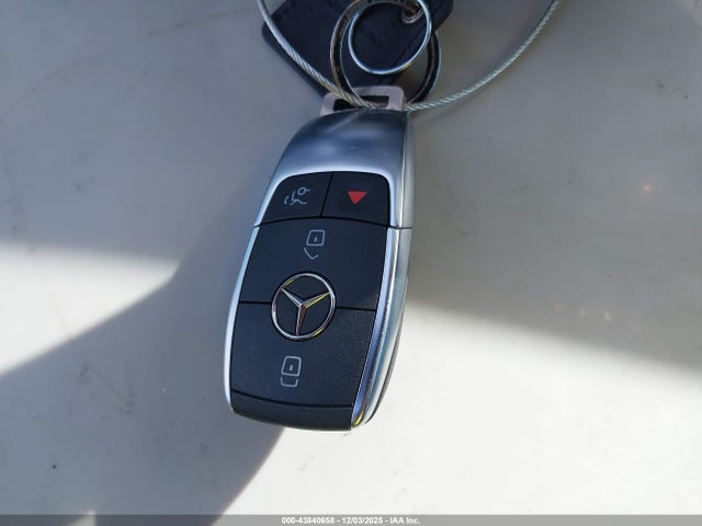 Mercedes-Benz GLC 4matic