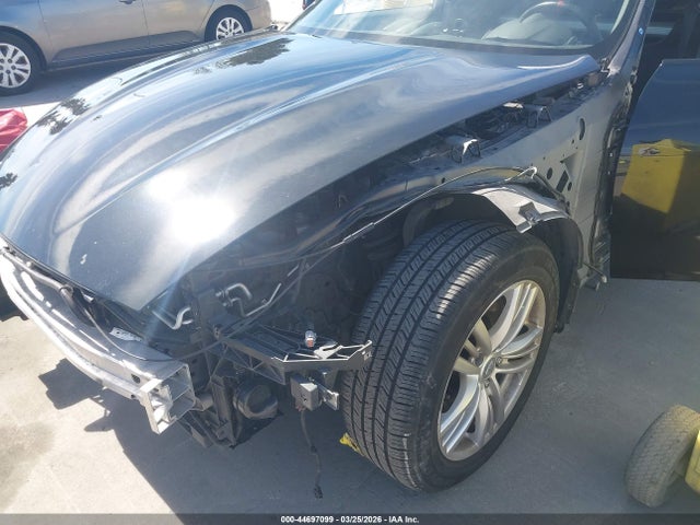 Nissan 370Z Nismo