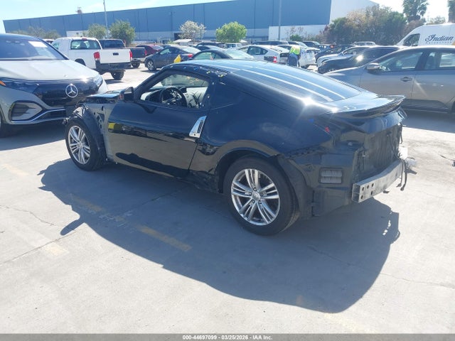 Nissan 370Z Nismo