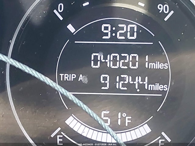 Honda HR-V 2wd Sport