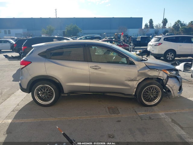 Honda HR-V 2wd Sport
