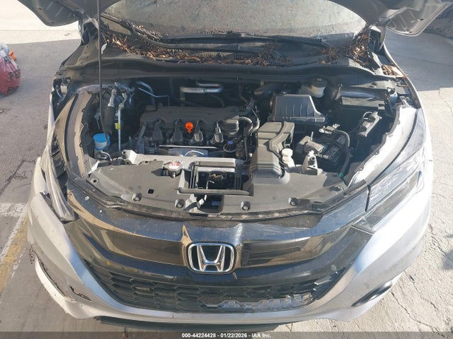 Honda HR-V 2wd Sport