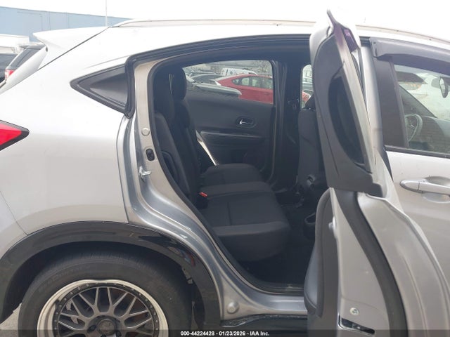 Honda HR-V 2wd Sport