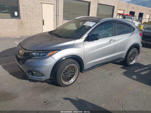 Honda HR-V 2wd Sport