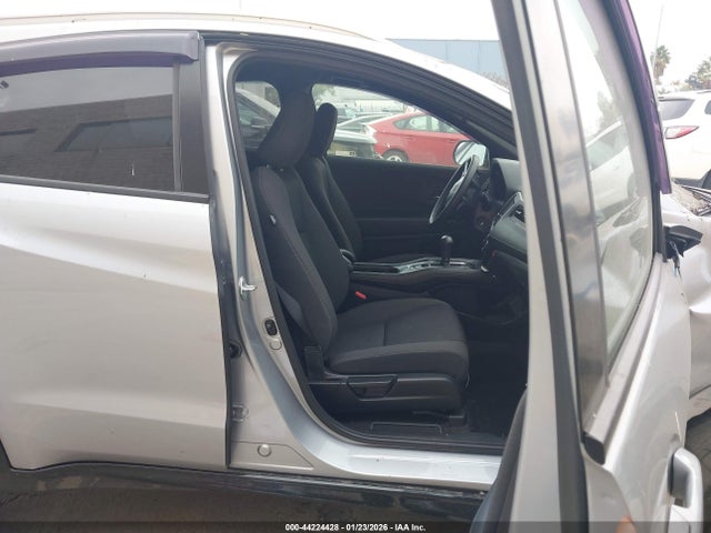 Honda HR-V 2wd Sport