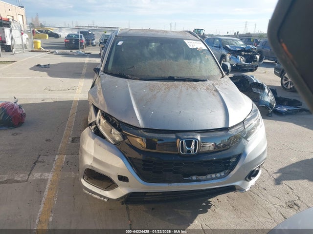 Honda HR-V 2wd Sport