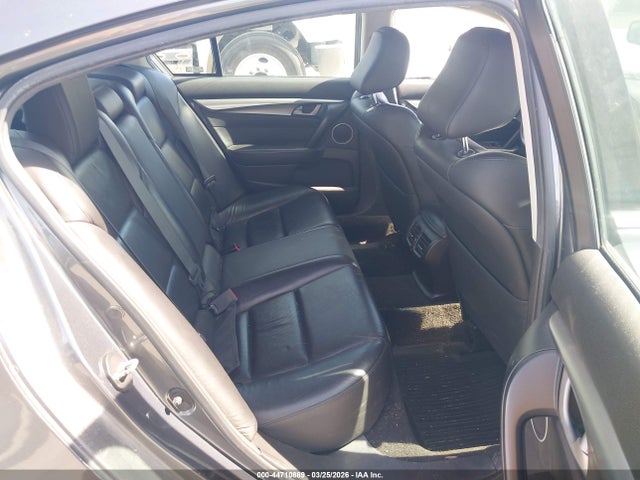 Acura TL 3.5