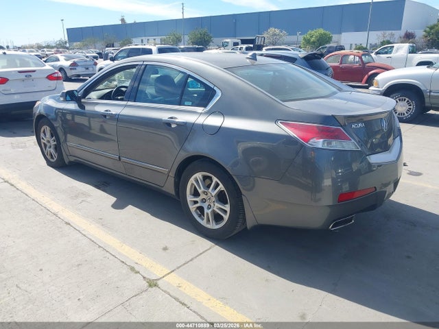 Acura TL 3.5