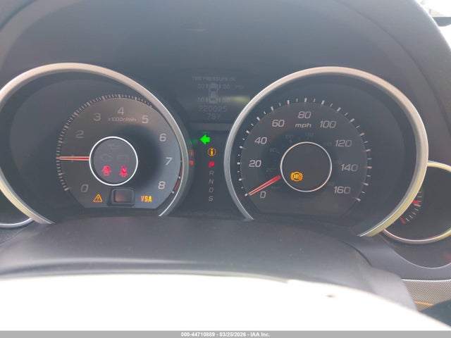 Acura TL 3.5