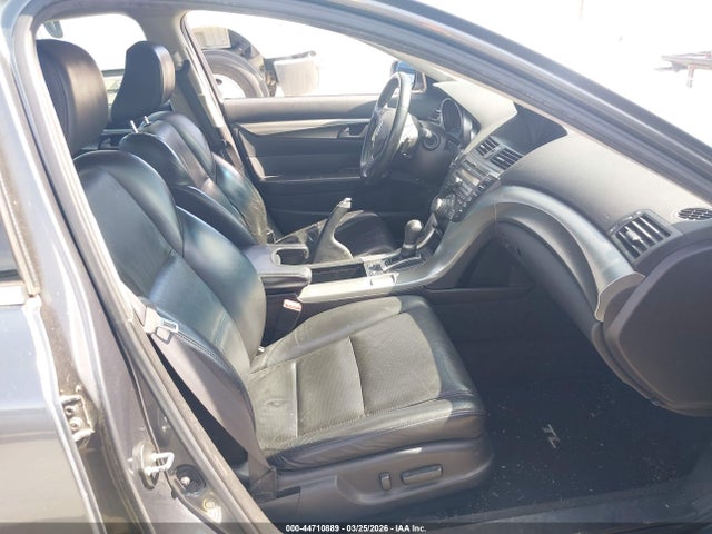 Acura TL 3.5